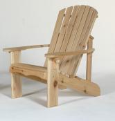 Adirondack Chair 