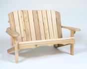 Adirondack Junior Buddy Bench