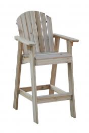 Click to enlarge image - Director's Chair & Table - Ready, set, Action Chair $ 280 Table $ 235