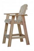 Click to enlarge image - Director's Chair & Table - Ready, set, Action Chair $ 280 Table $ 235