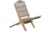 Click to enlarge image - Sports Chair - seat fits into back for easy carrying $ 180