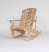 College Logo Furniture