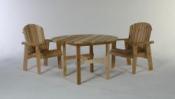 Click to enlarge image - Garden Table - This Garden Table $ 415 Matches Garden Chair