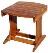 Click to enlarge image - Fancy Table - Matches the entire product line! $ 175